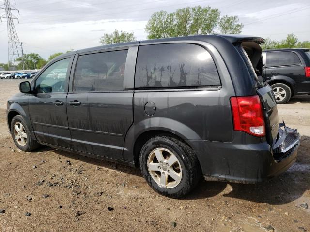 Photo 2 from auction – 2012 DODGE GRAND CARA with VIN 2C4RDGBG1CR408354