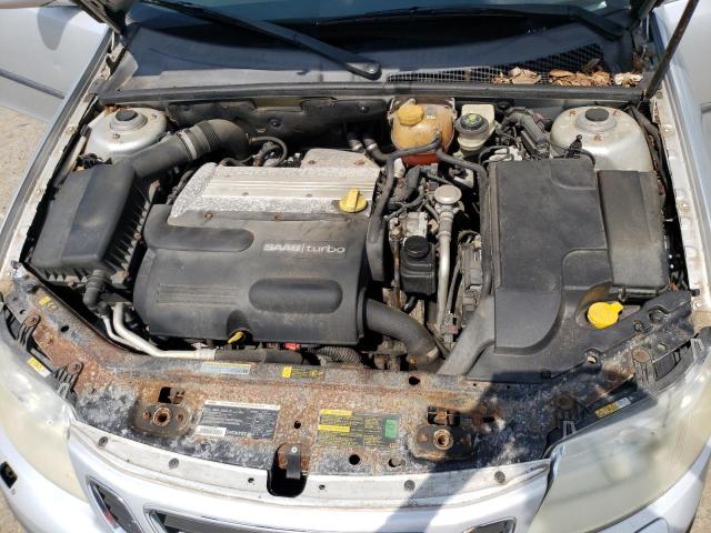 Photo 11 from auction – 2003 SAAB 9-3 LINEAR with VIN YS3FB49S331006981