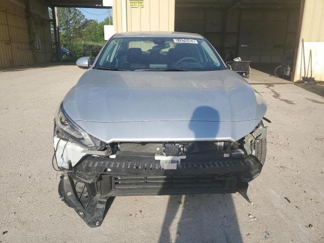 Photo 5 from auction – 2022 NISSAN ALTIMA SV with VIN 1N4BL4DVXNN335280