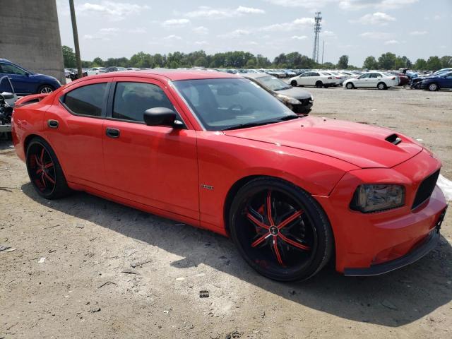 Photo 4 from auction – 2010 DODGE CHARGER SR with VIN 2B3CA7CW1AH150670