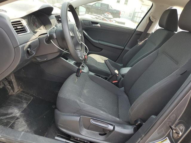 Photo 7 from auction – 2014 VOLKSWAGEN JETTA BASE with VIN 3VW1K7AJ6EM413282