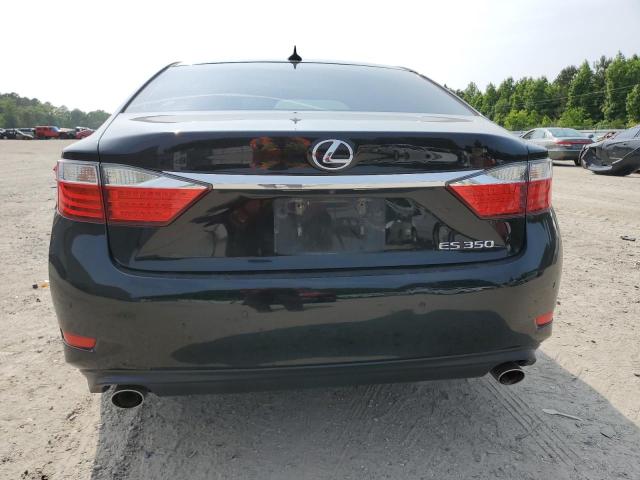 Photo 6 from auction – 2013 LEXUS ES 350 with VIN JTHBK1GG1D2052371