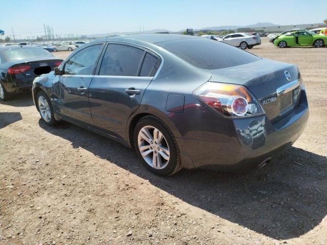 Photo 2 from auction – 2011 NISSAN ALTIMA SR with VIN 1N4BL2AP7BN449291