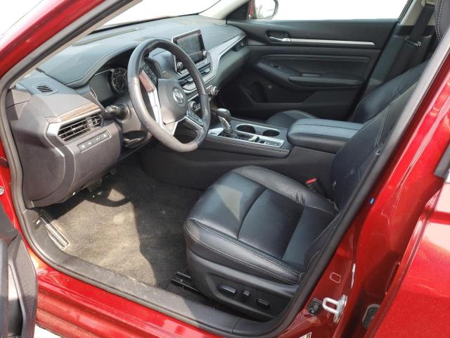 Photo 7 from auction – 2019 NISSAN ALTIMA SL with VIN 1N4BL4EW3KC177931