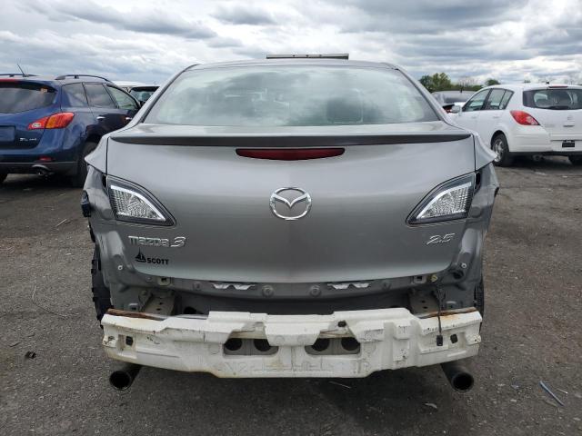 Photo 6 from auction – 2010 MAZDA 3 S with VIN JM1BL1S65A1227722