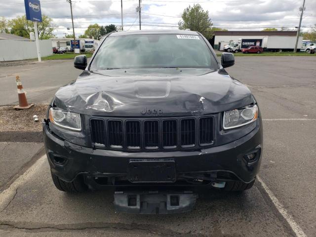 Photo 5 from auction – 2015 JEEP GRAND CHER with VIN 1C4RJFBG1FC768465