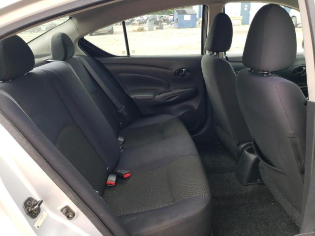 Photo 10 from auction – 2012 NISSAN VERSA S with VIN 3N1CN7AP9CL896618