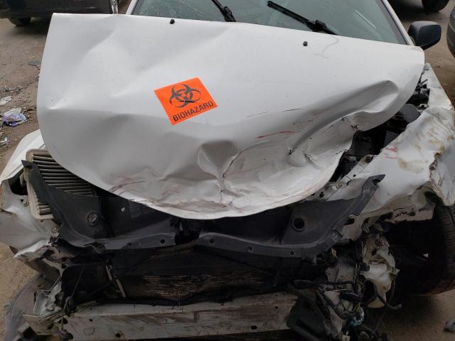 Photo 11 from auction – 2010 CHEVROLET MALIBU LS with VIN 1G1ZA5E03AF280840