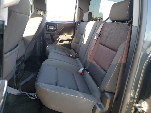 Photo 10 from auction – 2017 GMC SIERRA K15 with VIN 1GTV2MEC4HZ196235