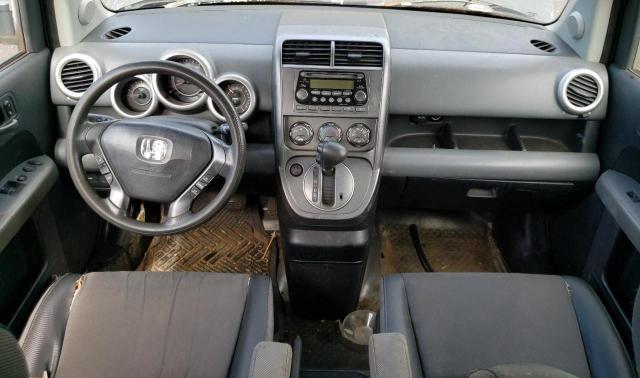 Photo 8 from auction – 2006 HONDA ELEMENT EX with VIN 5J6YH18776L006415