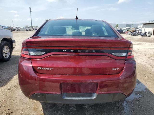 Photo 6 from auction – 2015 DODGE DART SXT with VIN 1C3CDFBB3FD351803