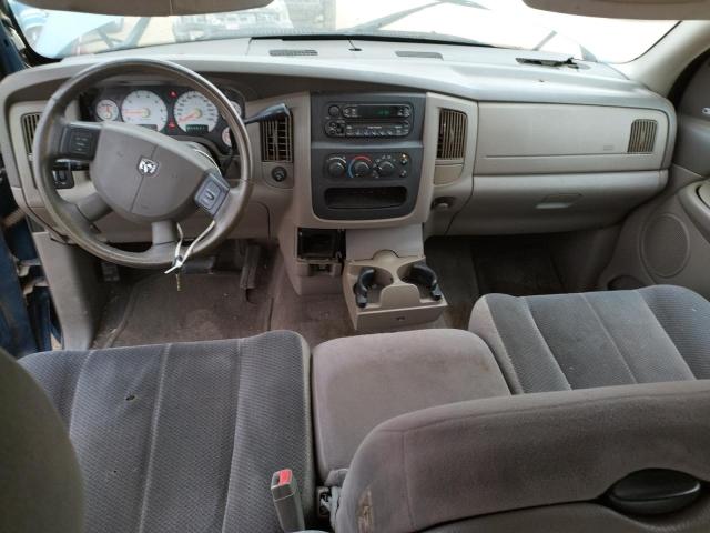 Photo 8 from auction – 2004 DODGE RAM 1500 S with VIN 1D7HA18NX4J133294