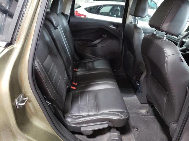 Photo 11 from auction – 2013 FORD ESCAPE SEL with VIN 1FMCU9H91DUA05050