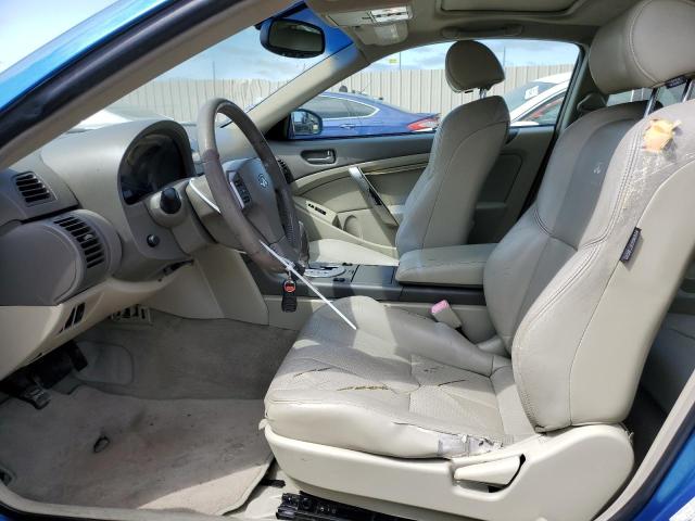 Photo 7 from auction – 2003 INFINITI G35 with VIN JNKCV54E53M217170