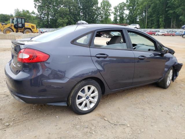 Photo 3 from auction – 2012 FORD FIESTA SE with VIN 3FADP4BJXCM182355