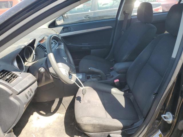 Photo 7 from auction – 2011 MITSUBISHI LANCER with VIN JA32U2FU2BU014253
