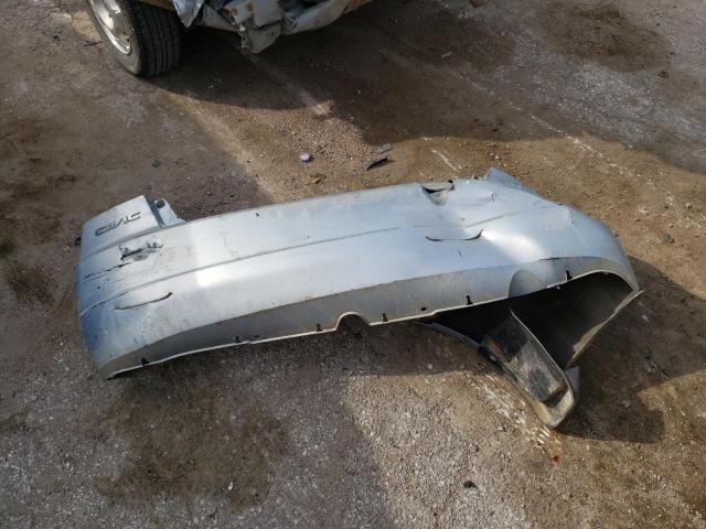 Photo 12 from auction – 2003 HONDA CIVIC SI with VIN JHMES95653S015411