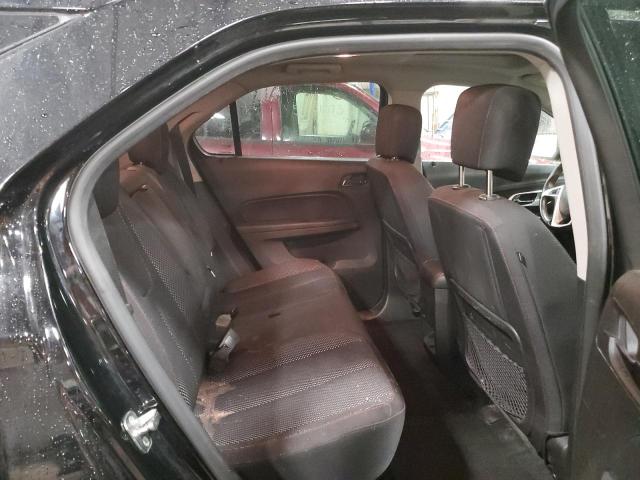 Photo 11 from auction – 2014 CHEVROLET EQUINOX LT with VIN 2GNFLFE35E6358319