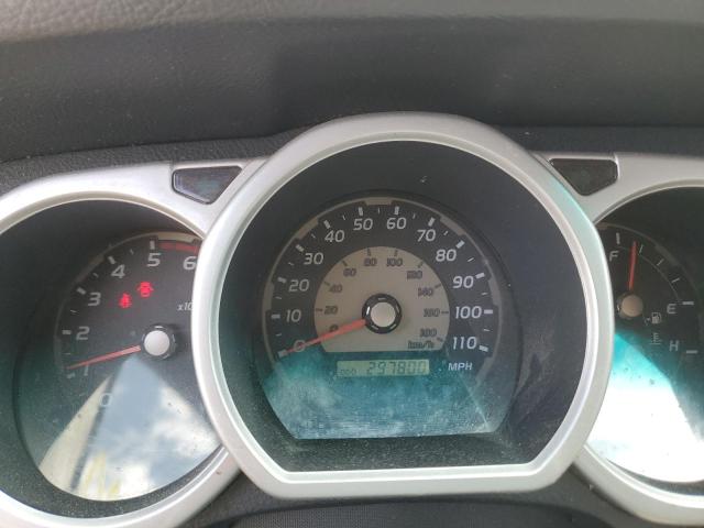 Photo 9 from auction – 2003 TOYOTA 4RUNNER SR with VIN JTEZT14R830012510