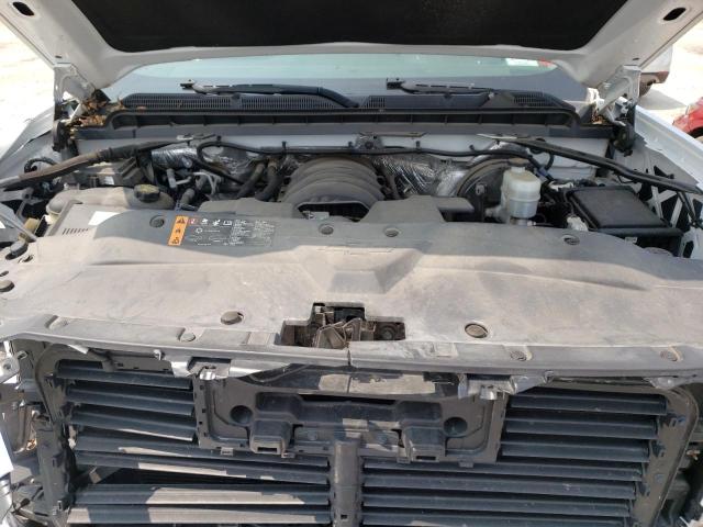 Photo 11 from auction – 2018 CHEVROLET SILVERADO with VIN 1GCRCREC5JZ161091