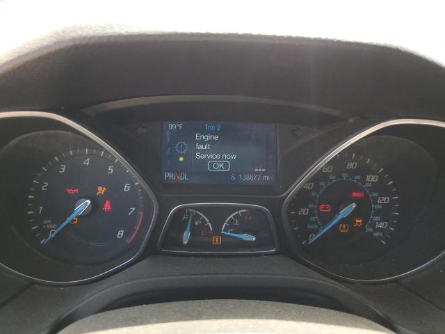 Photo 9 from auction – 2014 FORD FOCUS SE with VIN 1FADP3K21EL374819