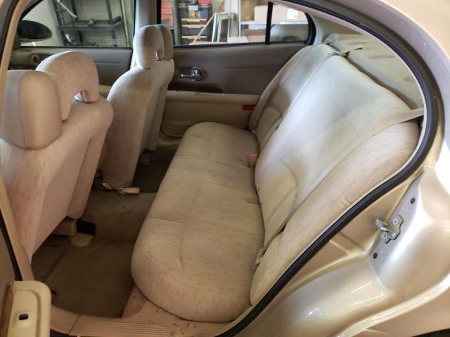 Photo 10 from auction – 2005 BUICK LESABRE CU with VIN 1G4HP52K15U212976