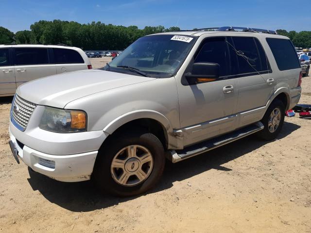 FORD EXPEDITION 2006 with VIN 1FMFU20546LA68018 - Photo from auction