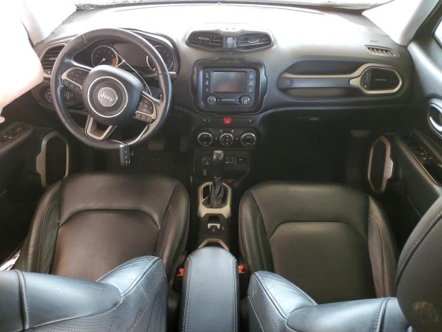 Photo 8 from auction – 2016 JEEP RENEGADE L with VIN ZACCJBDT3GPC63162