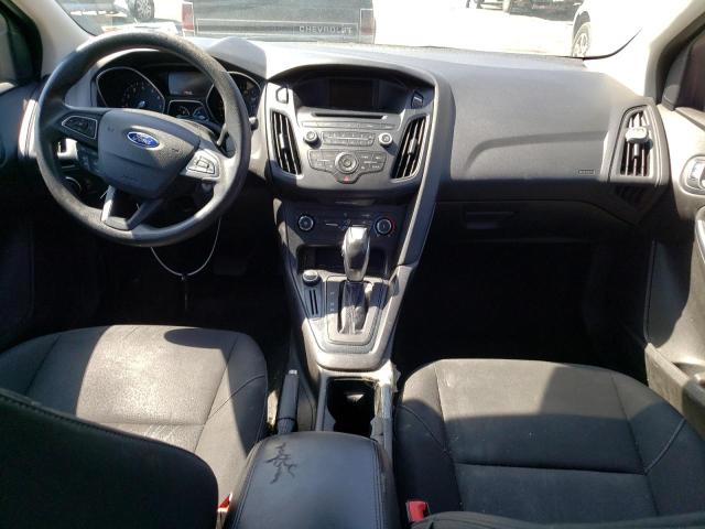 Photo 8 from auction – 2016 FORD FOCUS SE with VIN 1FADP3F21GL311040