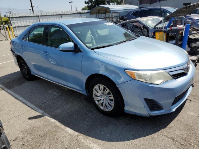 Photo 4 from auction – 2012 TOYOTA CAMRY BASE with VIN 4T4BF1FK4CR239006