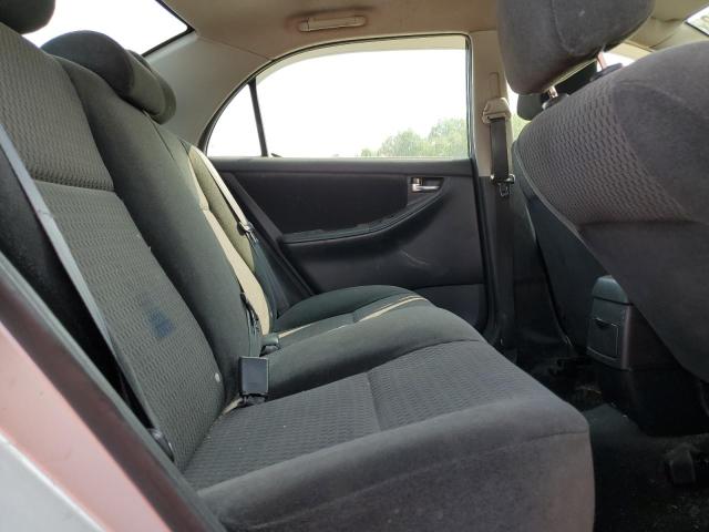 Photo 10 from auction – 2008 TOYOTA COROLLA CE with VIN 2T1BR32E08C899081