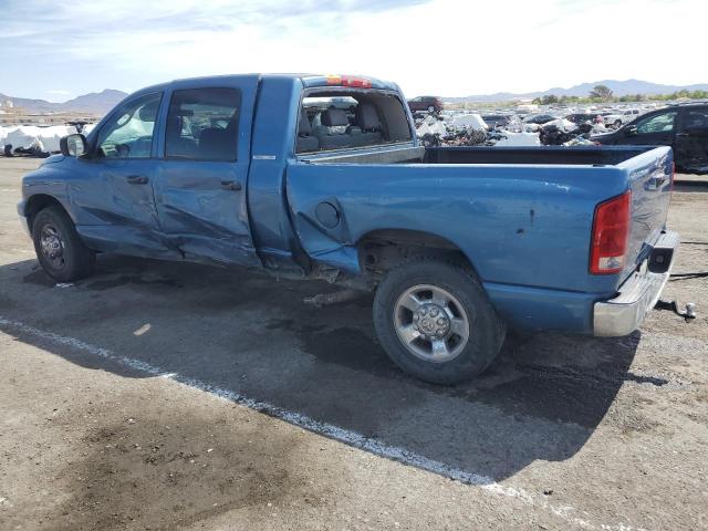 Photo 2 from auction – 2006 DODGE RAM 1500 with VIN 3D7KR19D76G236021