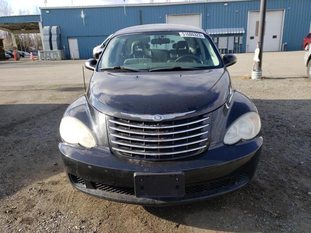 Photo 5 from auction – 2006 CHRYSLER PT CRUISER with VIN 3A4FY48B06T338973