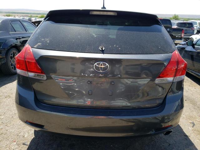 Photo 6 from auction – 2011 TOYOTA VENZA with VIN 4T3ZA3BB4BU046160