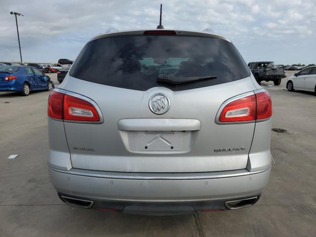 Photo 6 from auction – 2017 BUICK ENCLAVE with VIN 5GAKRBKD9HJ347425