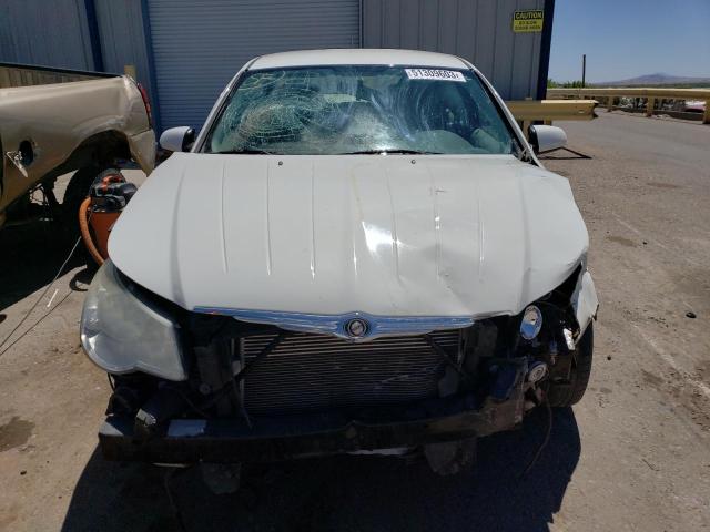 Photo 5 from auction – 2007 CHRYSLER SEBRING with VIN 1C3LC46K47N510860