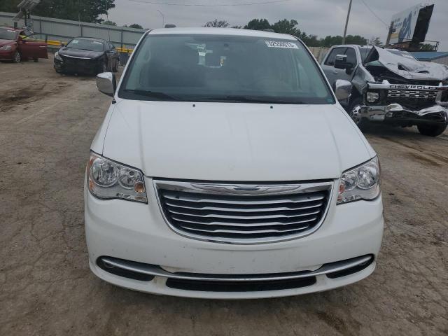 Photo 5 from auction – 2014 CHRYSLER TOWN & COU with VIN 2C4RC1CG3ER248995