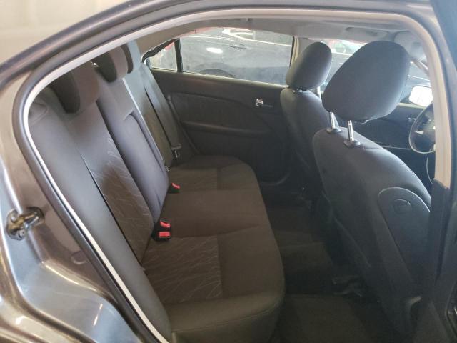 Photo 10 from auction – 2010 MERCURY MILAN with VIN 3MEHM0HA9AR620852