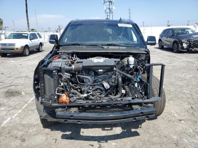 Photo 5 from auction – 2019 CADILLAC ESCALADE E with VIN 1GYS4KKJ4KR206204