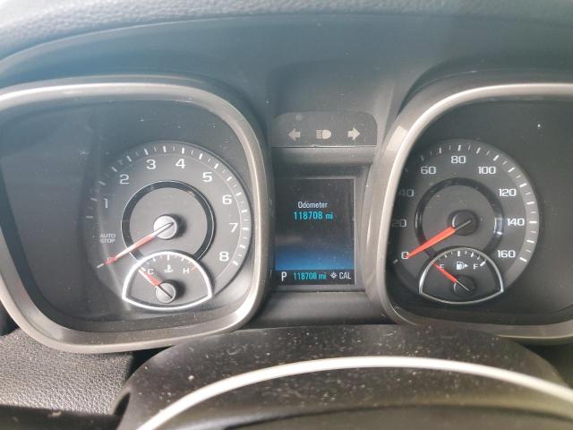 Photo 9 from auction – 2015 CHEVROLET MALIBU LS with VIN 1G11B5SL7FF228286