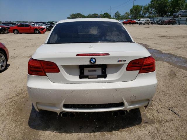 Photo 6 from auction – 2011 BMW M3 with VIN WBSDX9C59BE584311