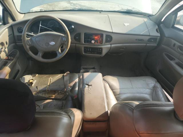 Photo 8 from auction – 1999 BUICK CENTURY LI with VIN 2G4WY52M8X1624316