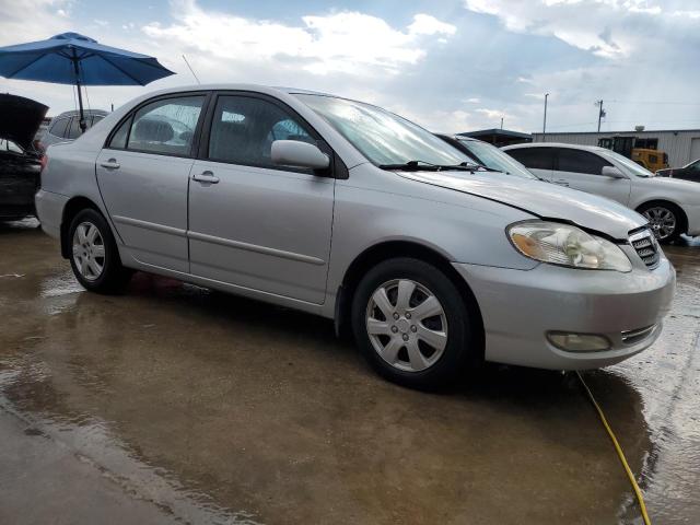 Photo 4 from auction – 2005 TOYOTA COROLLA CE with VIN 1NXBR32E95Z529905