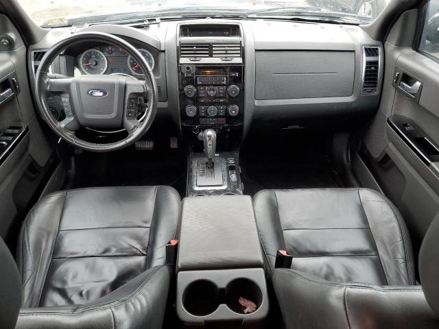 Photo 8 from auction – 2011 FORD ESCAPE LIM with VIN 1FMCU9EG2BKB38170