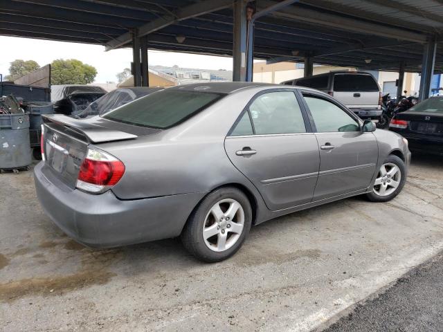 Photo 3 from auction – 2005 TOYOTA CAMRY LE with VIN 4T1BE30K25U994482