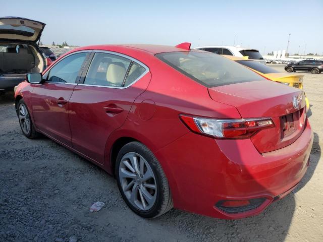 Photo 2 from auction – 2017 ACURA ILX BASE W with VIN 19UDE2F33HA003577