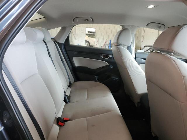 Photo 10 from auction – 2022 HONDA CIVIC SEDA with VIN 2HGFE2F23NH511156
