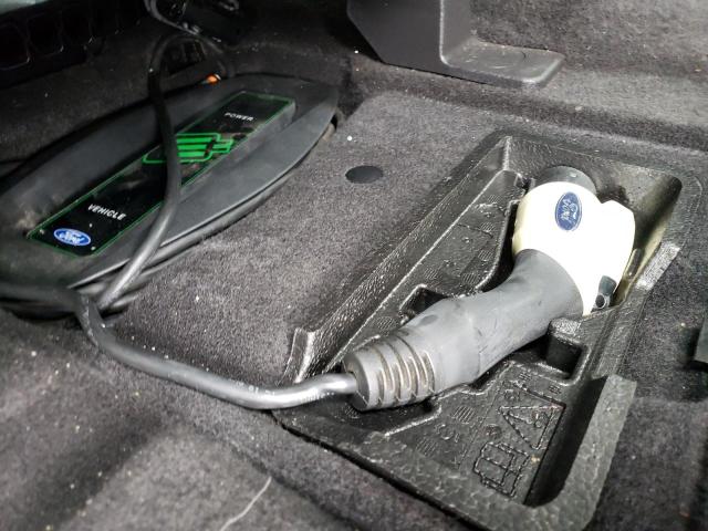 Photo 12 from auction – 2015 FORD C-MAX PREM with VIN 1FADP5CUXFL115663