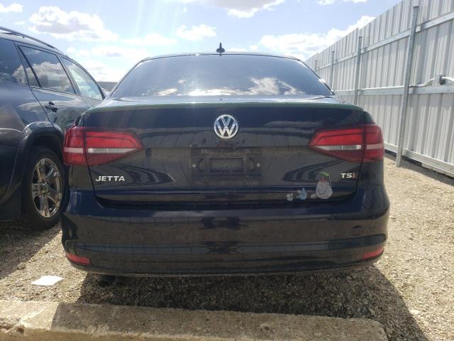 Photo 6 from auction – 2017 VOLKSWAGEN JETTA SE with VIN 3VWDB7AJ0HM313826
