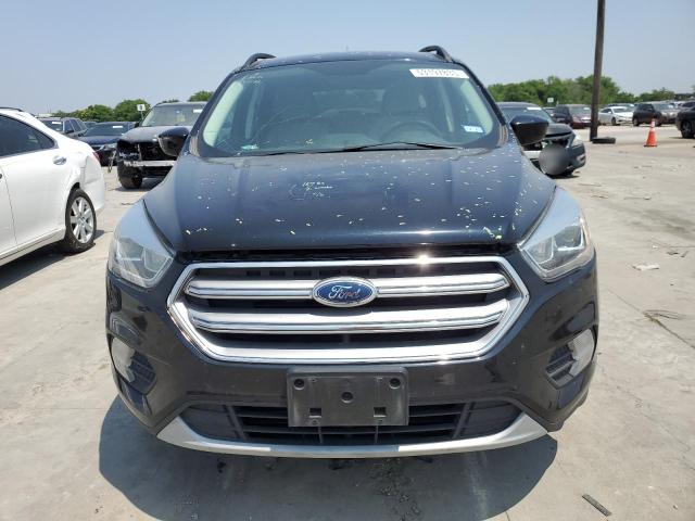 Photo 5 from auction – 2017 FORD ESCAPE SE with VIN 1FMCU0GD5HUE75704